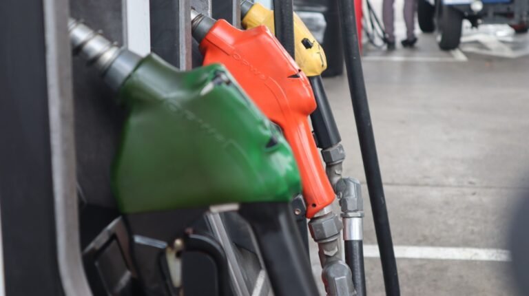 Combustibles registran cambios: diésel sube y gasolina baja esta semana 23 WhatsApp Image 2023 08 09 at 4.04.52 PM 1