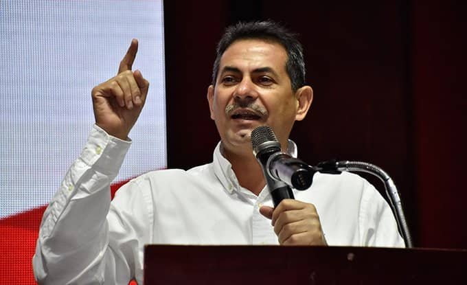 Libre no dará votos para Jhosy Toscano y apuesta por mantener a Ana Paola Hall en el CNE 1 WhatsApp Image 2025 02 24 at 3.22.12 PM 1
