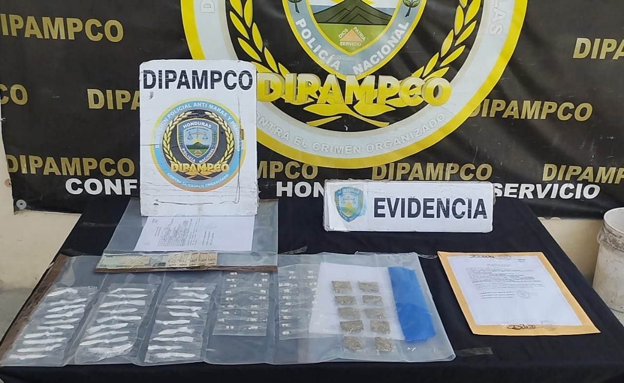 Capturan en el Perpetuo Socorro a presunto pandillero de la MS-13 con droga lista para la venta 2 WhatsApp Image 2025 07 02 at 14.55.58