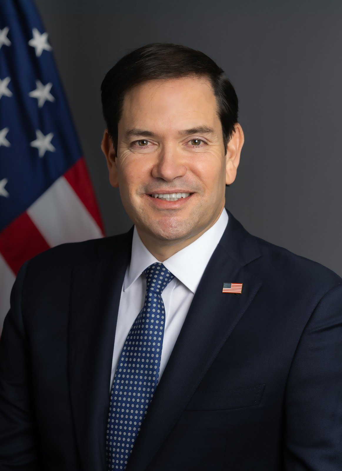 Gobierno de Trump retira a Encargado de Negocios en Colombia por tensiones diplomáticas 1 WhatsApp Image 2025 07 03 at 12.09.22 PM