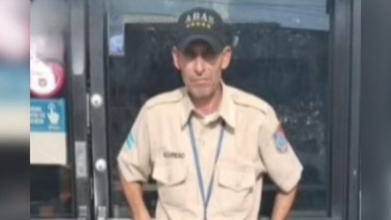 Sicarios asesinan a guardia de seguridad en plena calle en Santa Rosa de Copán 1 WhatsApp Image 2025 07 03 at 14.38.53