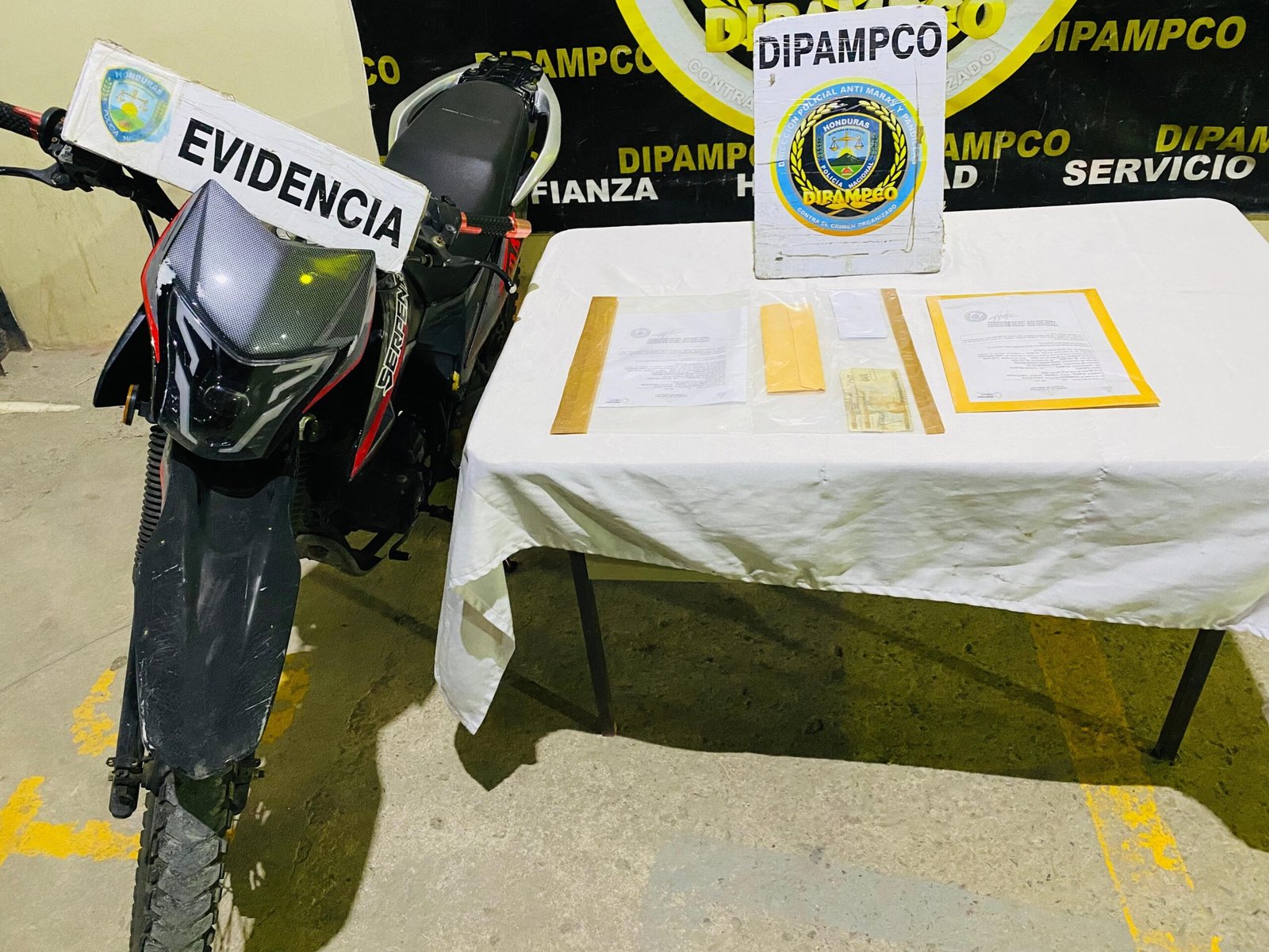 Capturan por quinta vez a alias "Magnético", presunto extorsionador de la Pandilla 18 2 WhatsApp Image 2025 07 07 at 08.16.53 scaled