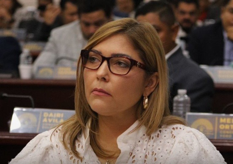¡Sorpresa en el CNE! Ana Paola Hall rechaza sesiones con solo dos consejeros 1 WhatsApp Image 2025 07 09 at 8.26.11 AM