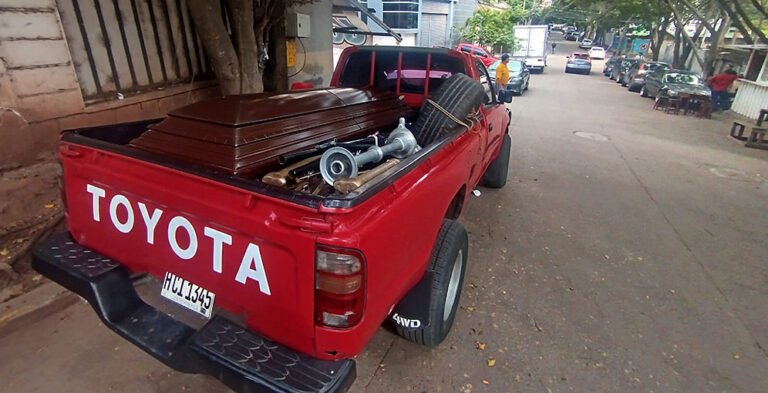 atropellada muere nina en amarateca 1