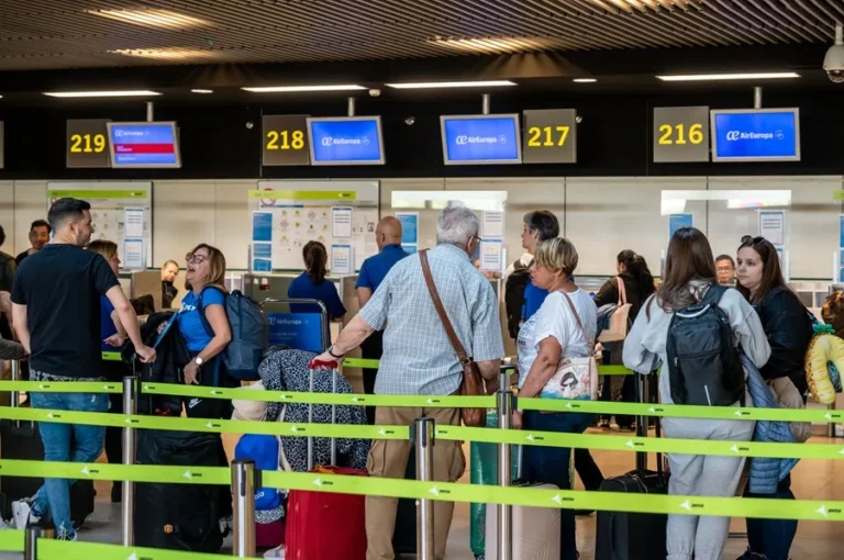 barajas dos
