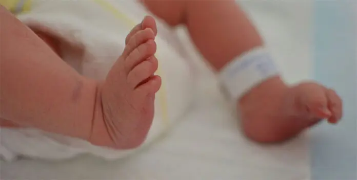 Salud confirma cuarta muerte por tos ferina en lo que va del año 1 bebes