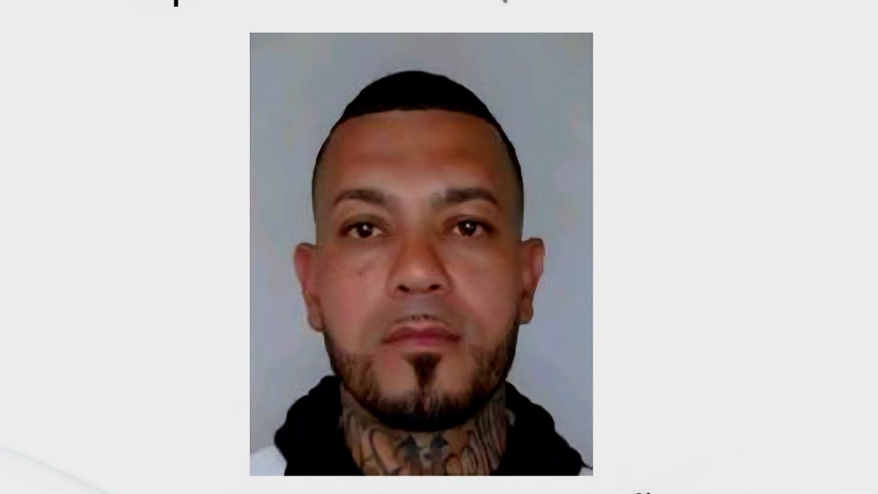 Capturan a alias 'el Costeño', señalado como autor intelectual del atentado contra el senador Uribe Turbay 1 cae alias el costeno miguel Turbay