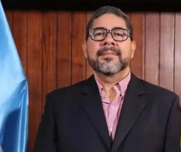 Director del Infop admite que familiares de Juan Barahona trabajan en la institución 1 carlos suazo.jpg