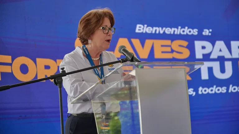 AHIBA: “Ya hay liquidez, se puede reducir la tasa de interés” 7 claves fortalecer pymes ahiba MLS