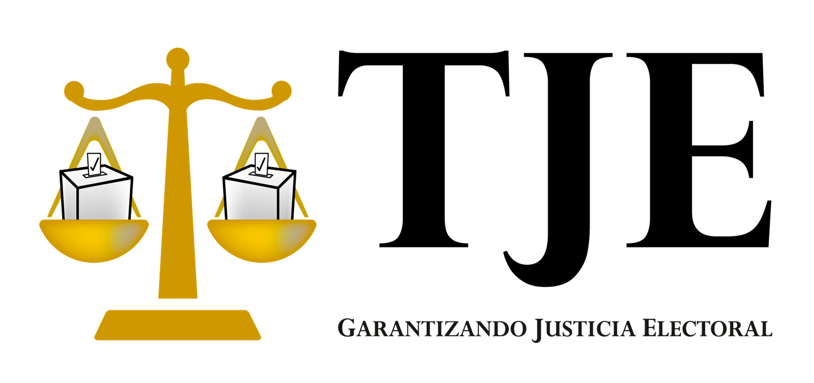TJE declara sin lugar apelaciones del PSH, Partido Naranja y Alianza Patriótica sobre inscripciones de candidaturas 1 cropped logo TJE 05 cell