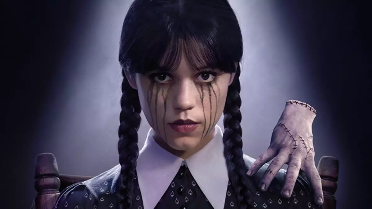 Merlina tendrá tercera temporada en Netflix con más secretos y oscuridad 1 descarga