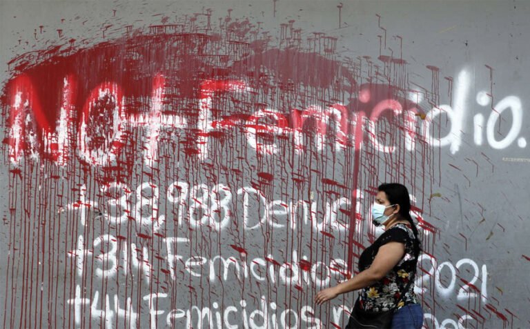 feminicidios 1