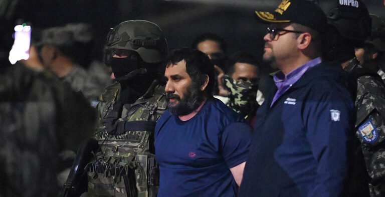 ‘Fito’ se declara no culpable en EE.UU. y solicita atención médica por problemas de salud 9 fito el criminal mas buscado de ecuador es capturado y puede ser extraditado a ee uu
