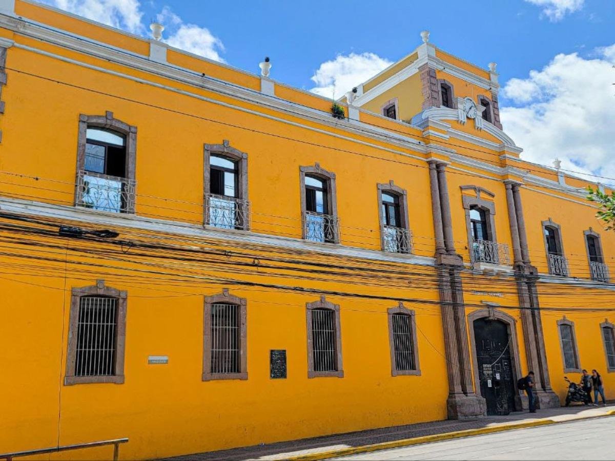 Atención pediátrica colapsa en el Hospital San Felipe ante fuerte aumento de consultas 1 hospital san felipe 1 8282439 20240815084642