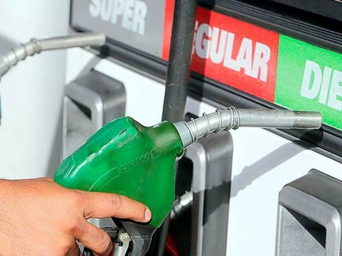 Combustibles no ceden: Diésel sube L7.38 y gasolina superior L4.64 en nueve semanas seguidas 1 imagen diseno sin titulo 2 4021561 20230317145218