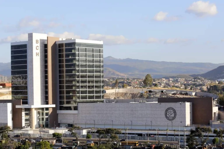 Inversión extranjera en Honduras sube un 5.7 % en el primer trimestre de 2025 14 inversion extranjera directa para honduras crece un 57