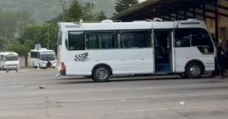Empresa de transporte cierra operaciones en Comayagua por extorsión 1 la extorsion gana otra vez y obliga al cierre definitivo de empresa de transporte en comayagua