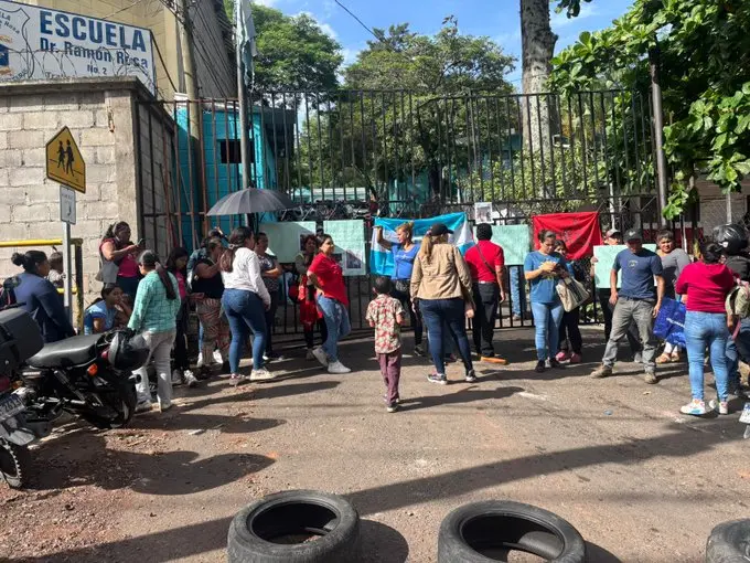 Tensión en Lomas del Diamante tras elección comunal marcada por amenazas y violencia 1 lomas del diamante 1.jpg