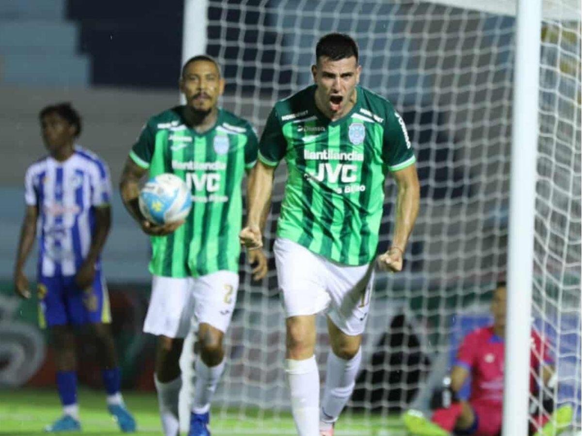 Marathón arranca con fuerza y golea al Victoria en el Apertura 2025 1 marathon vs victoria 2025 07 24t20 11465727 20250724203813