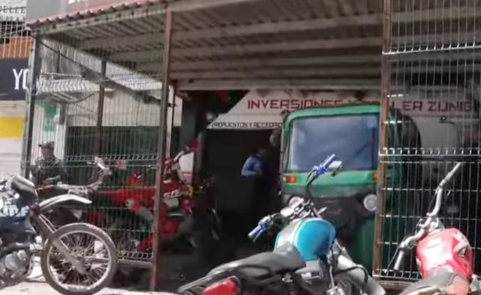 Violencia desbordada en Tegucigalpa deja seis muertos en menos de 12 horas 1 masacre Villanueva