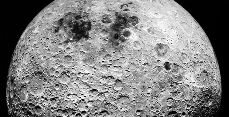 Muestras de la cara oculta de la Luna revelan secretos sobre su origen y evolución 19 muestras traidas de la cara oculta de la luna revelan secretos de su formacion