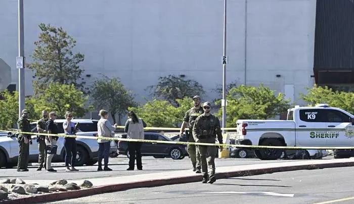 Dos muertos y tres heridos tras tiroteo en casino de Reno, Nevada 1 nevada.jpg