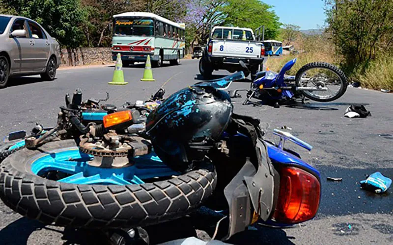 Colapsa ortopedia del IHSS: sin yeso por ola de accidentes 1 onu 3