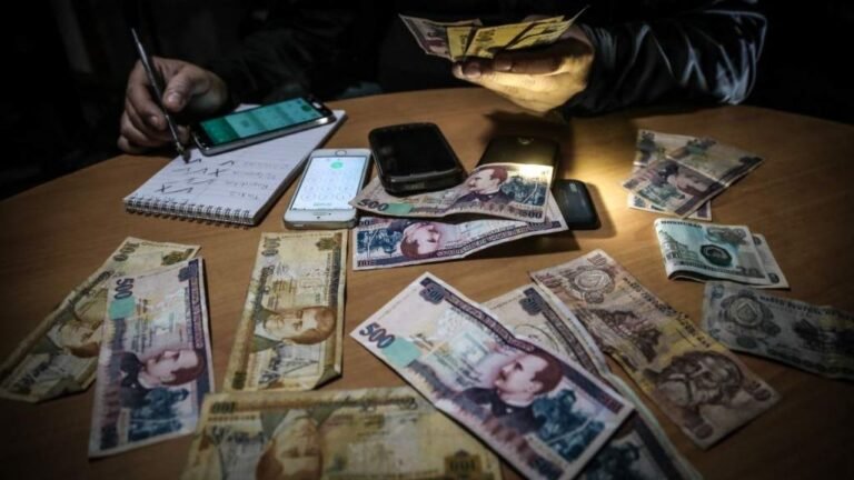 principal extorsion honduras