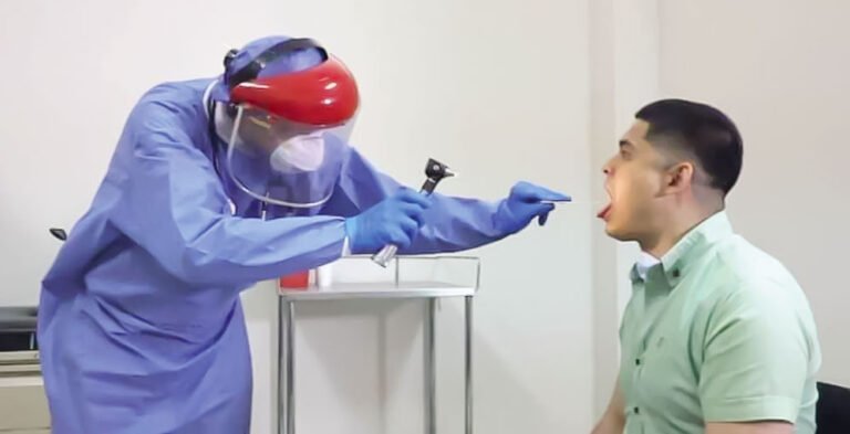 Siguatepeque enfrenta rebrote de COVID-19 e Influenza: confirman varios casos 9 rebrote de covid 19 e influenza golpea la poblacion en siguatepeque