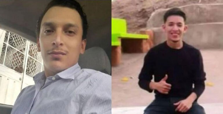 Angustia y silencio: siete días sin rastro de cableros desaparecidos en El Pedregal 5 siete dias de angustia sufren familias de cableros desaparecidos en el pedregal