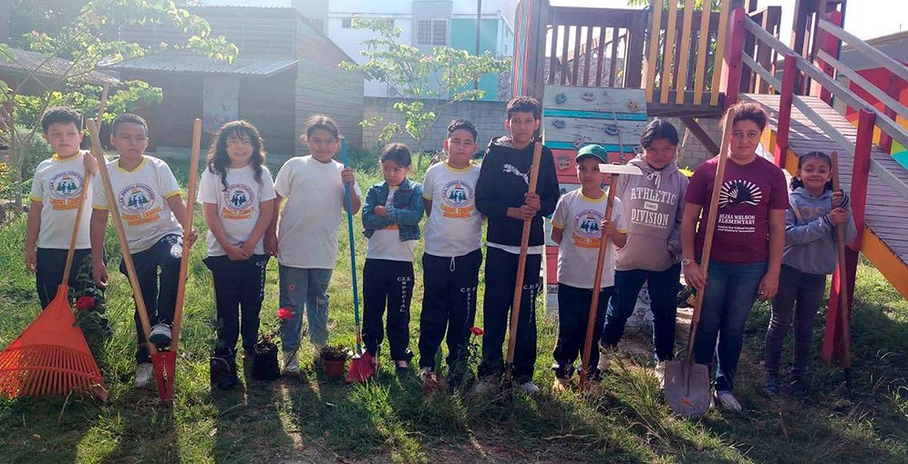 Siguatepeque late por la inclusión: todo listo para el Telemaratón solidario 3 siguatepeque se unira por educacion de ninos especiales 3