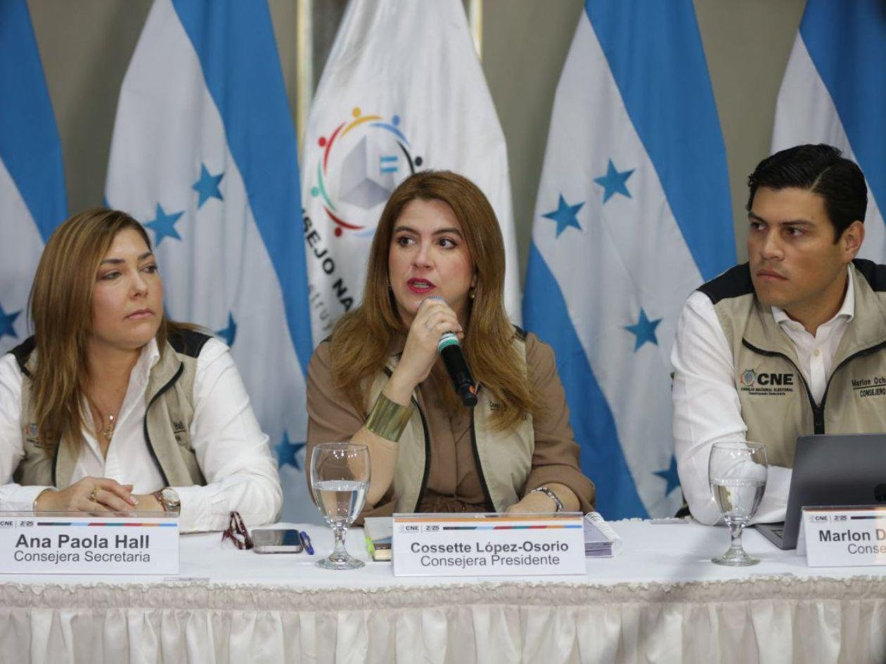 Diputado Ramón Barrios aclara que CNE no será interpelado, sino escuchado en conversatorio 1 texto del parrafo 2025 04 22t16523 10543341 20250422165407