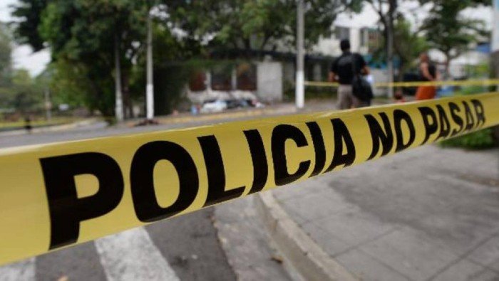 Violencia en Honduras: 90 menores han perdido la vida en lo que va de 2025 1 twr cespad honduras violencia politica