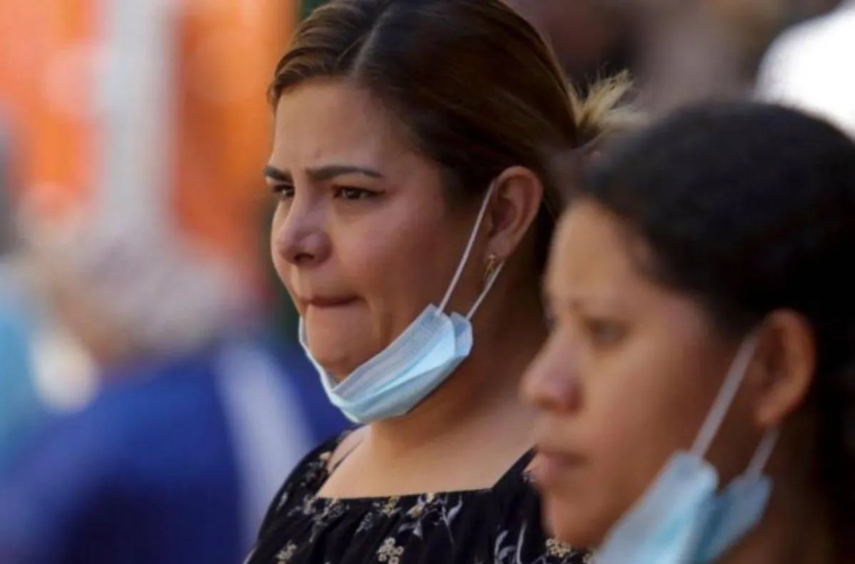 Vuelve la mascarilla y también el abuso de precios 1 uso mascarillas honduras obligatorio 3938464 20230308220110 e1753032494570