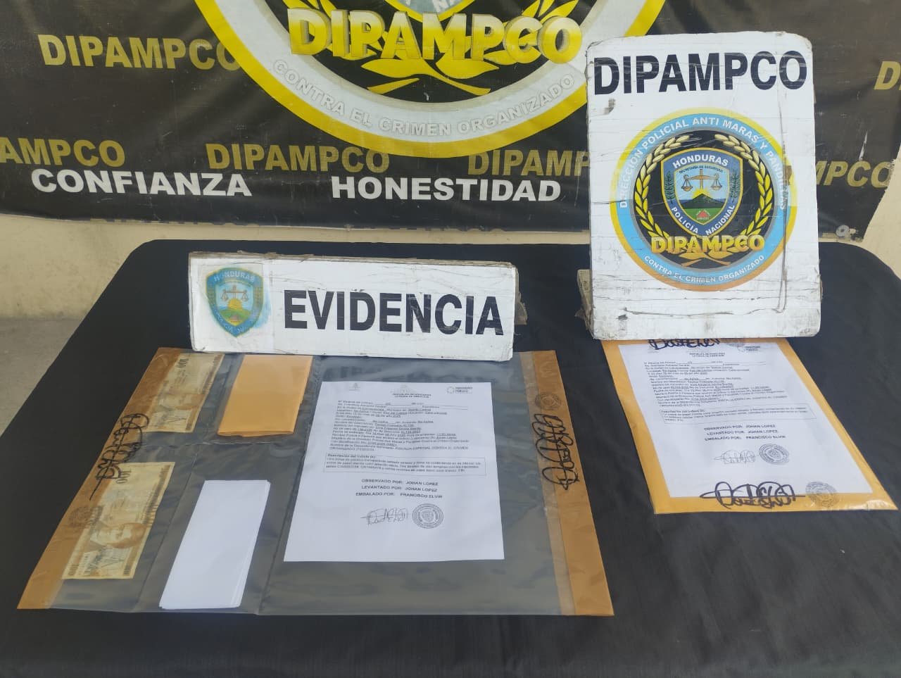 Capturan a extorsionador de la Pandilla 18 en Comayagüela 2 00db1f6a 5505 4161 a0bb bc39783038ab