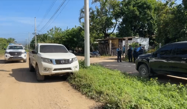 Asesinan a socio cooperativista conocido como “Don Chepe” en finca de palma de la colonia 20 de Julio, Tocoa, Colón 5 11.08.2025 09.06.08 REC