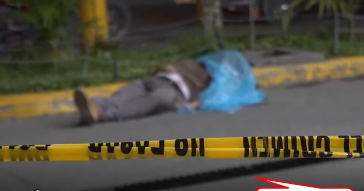 Guatemalteco muere tras resistirse a asalto en bus entre San Pedro Sula y La Lima 1 12.08.2025 07.53.32 REC