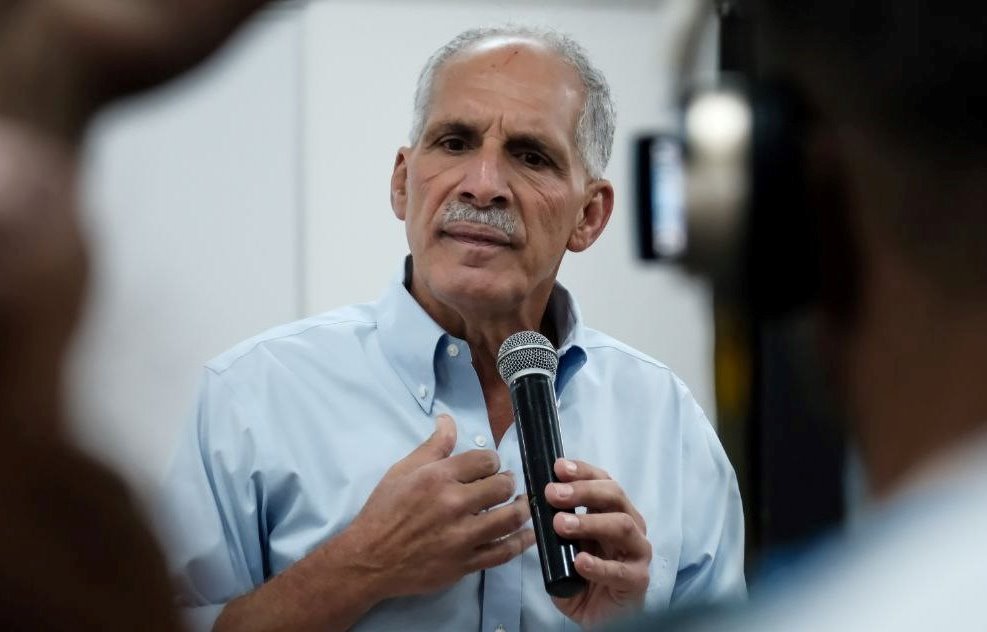 Honduras es primero ante todo”: Papi a la Orden llama a la responsabilidad y al voto consciente 1 26