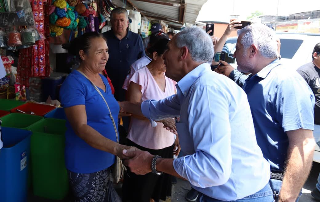 Papi a la orden promete empleo y protección para hondureños en el exterior 1 3c0fe618 59c4 4b5d b384 9ae239eb11b7
