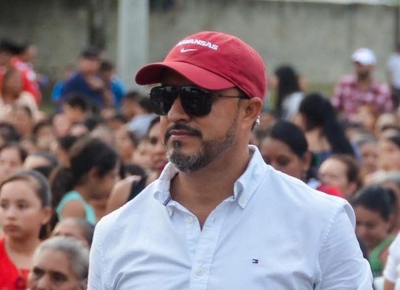 Descartan móvil político en ataque contra candidato a alcalde en Macuelizo, Santa Bárbara 1 539295014 122169997814534007 6360907747137610087 n