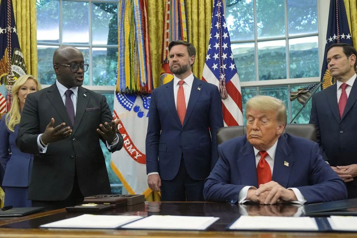 Ruanda acepta migrantes deportados por EE.UU. en nuevo acuerdo con el gobierno de Donald Trump 1 68921b9777f2e