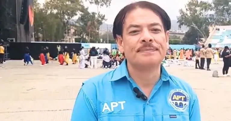 Hondureños se alistan para la caminata por la paz pese a boicot 9 Controversia en hospitales pastores rechazan distribucion masiva de la PAE Mario Banegas APT