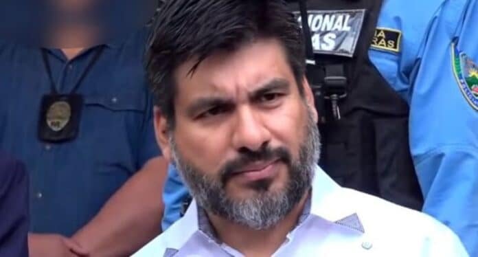 Fiscal Zelya confirma investigación sobre uso de fondos en SEDESOL y promete avances en casos clave 1 Fiscal Interino Johel Zelaya 696x374 1
