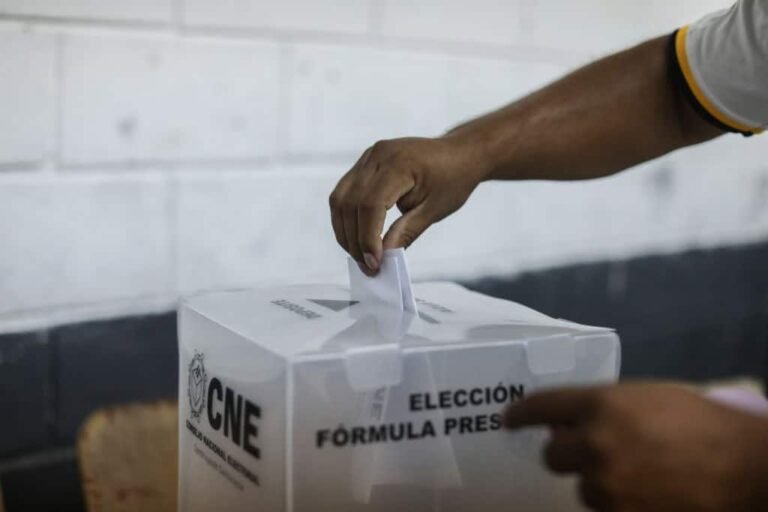 Elecciones generales de 2025 costarán más de 1,800 millones de lempiras al Estado 24 GettyImages 1236871941