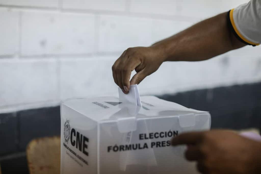 Elecciones generales de 2025 costarán más de 1,800 millones de lempiras al Estado 1 GettyImages 1236871941