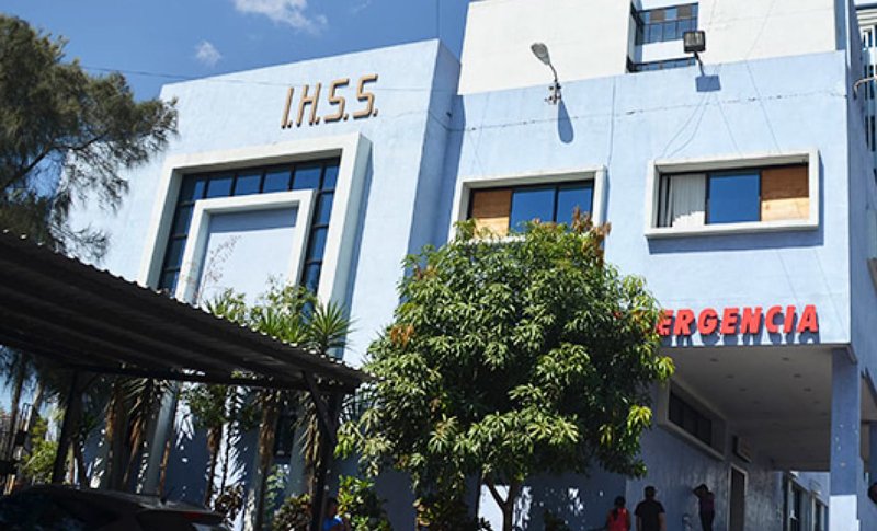 IHSS lanza “Mora Cero” para eliminar lista de espera quirúrgica antes de fin de año 1 IHSS