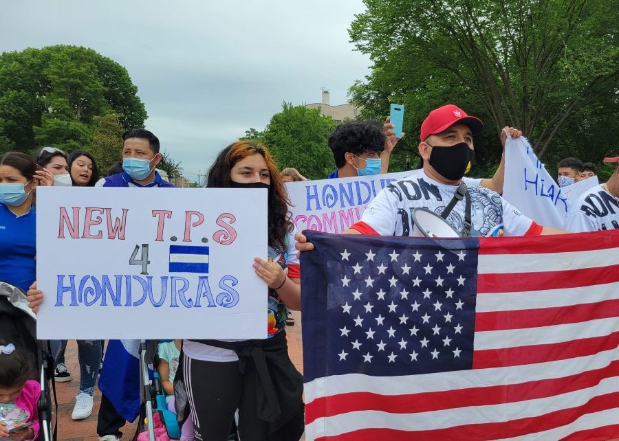 Corte de EE. UU. suspende cancelación del TPS para hondureños hasta noviembre de 2025 1 IMG 3757