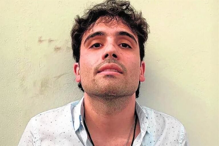 Ovidio Guzmán podría haber implicado a Nicolás Maduro como líder del cártel de Los Soles 21 ImageTransformer