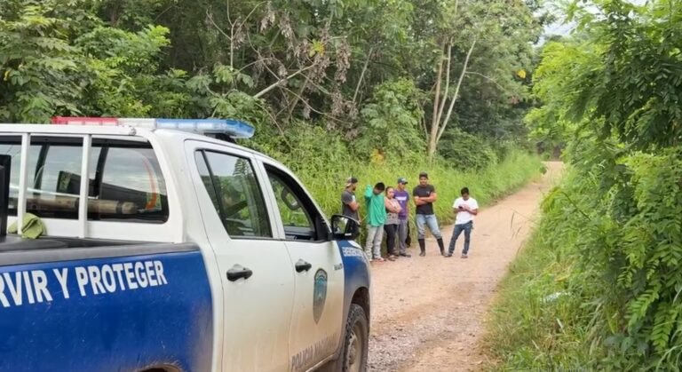 Encuentran sin vida a Genaro “Don Nayo” Guevara con golpes en brazos y cabeza en Taulabé, Comayagua 20 Imagen3