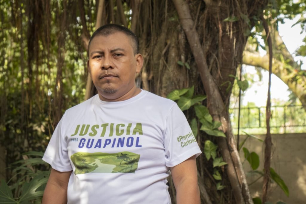 Se reanuda audiencia preliminar por el asesinato del ambientalista Juan López 1 JUAN LOPEZ 1 1068x712 1 1024x683 1